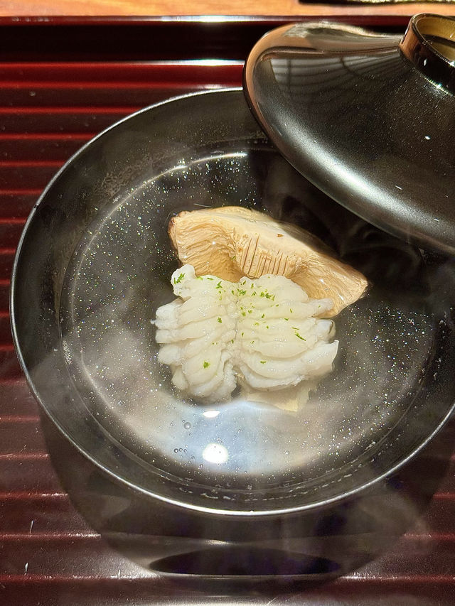 【京都/祇園】日本酒と和食のペアリングが楽しめるお店