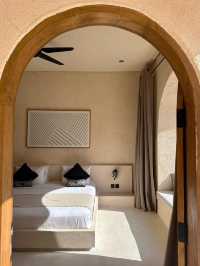 Khaleela Villas - Another top tier stay in Bali🫶👙🏖️