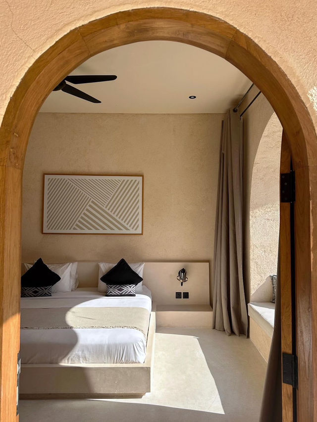 Khaleela Villas - Another top tier stay in Bali🫶👙🏖️