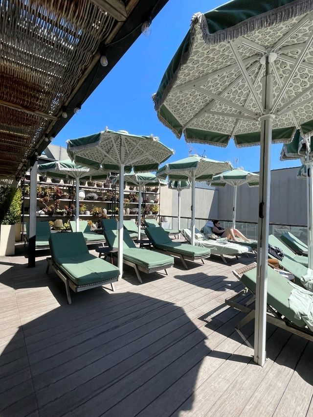 🇪🇸Radisson Blu 1882 Hotel