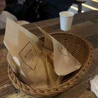 【奈良カフェ】NICO'S CAFE&TABLE
