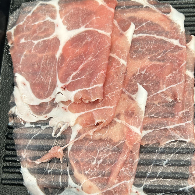 一人食都吃什麼？ 快啲睇吓 Menu 揀定食乜啦！