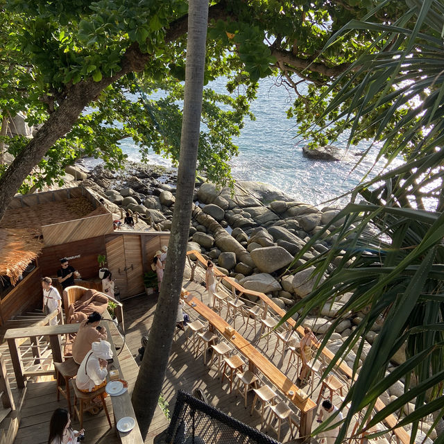 🌍 The Commune | Resto Bar