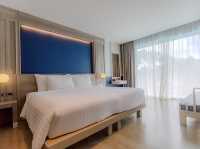 📌🏖️Seabed Grand Hotel Phuket