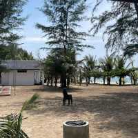 Permai Beach Resort