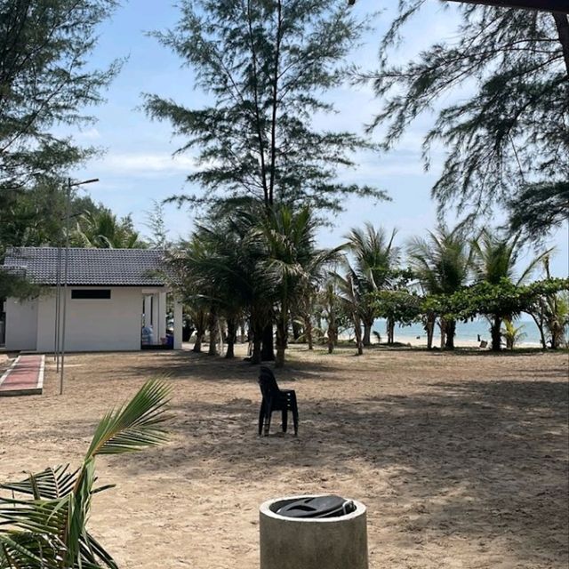 Permai Beach Resort