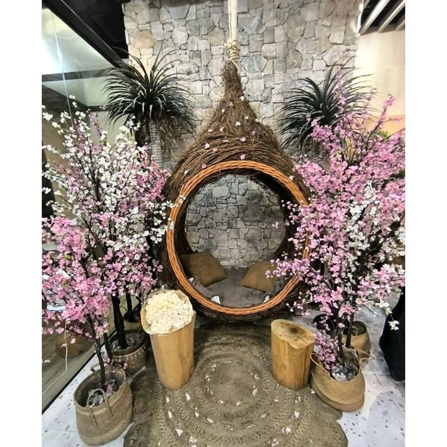 觀塘人氣打卡cafe