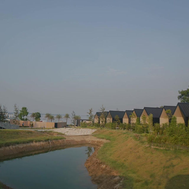 Sek Sky Villa&Cafe 