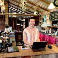 แม่ยายโฮมสเตย์ : Specialty Coffee&Home stay