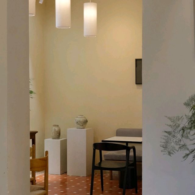 1986 Cafe