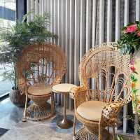 Sentosa island’s new beach paradise