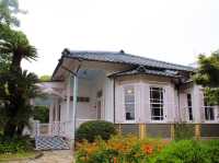 🇯🇵長崎｜哥拉巴園．復古西洋豪宅群、拍照好去處