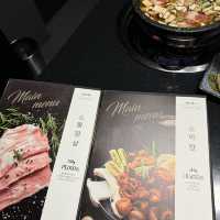 대구 분위기 좋고 프라이빗한 수성못 맛집!! 그릴링24