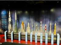 Hong Kong Space Museum 