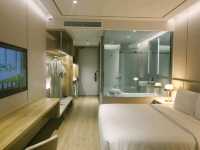 ที่พักใจกลางพัทยา Arbour Hotel