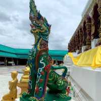 พระธาตุหลวงชุมแพ