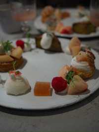 【東京】等々力⌇ASAKO IWAYANAGI SALON DE THÉ