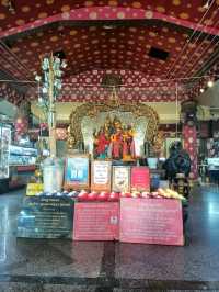 มูองค์เทพ เทวาลัยพระพิฆเนศ