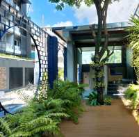 โรงแรมราคาเป็นมิตรในย่านเมืองเก่าภูเก็ต
