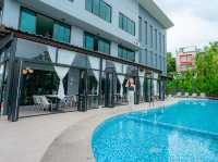 The Galla Hotel