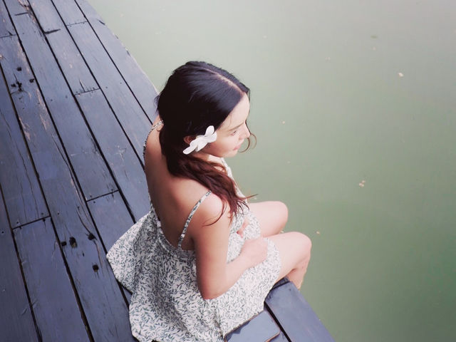 The Sense Resort Kanchanaburi 💚 The Sense Resort Kanchanaburi 💚