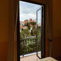 Portofino Hotel 