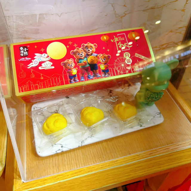 香港手信首選🤭