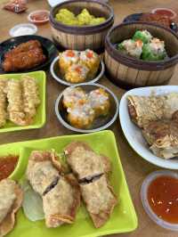 🇲🇾 Penang's Culinary Delights: A Must-Eat Food Adventure