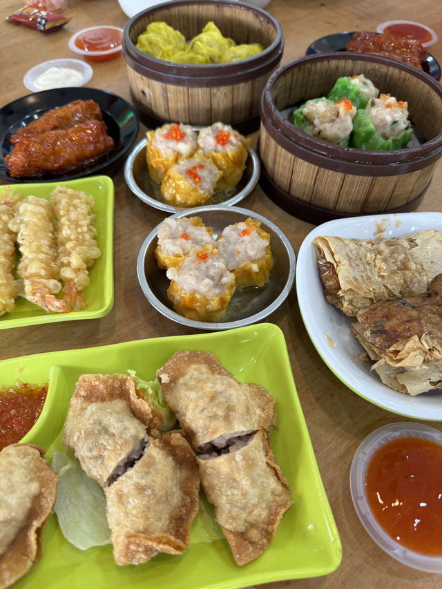🇲🇾 Penang's Culinary Delights: A Must-Eat Food Adventure