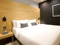 The Plug Hotel 