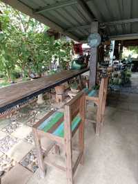 ลานเฮา คาเฟ่ |นครปฐม