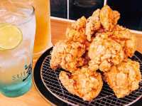 德島站Bar