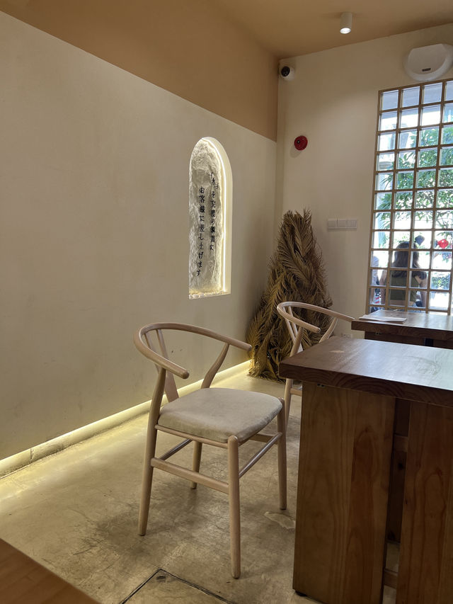 《澳門文青cafe推薦》