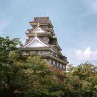園林畫卷～古城公園
