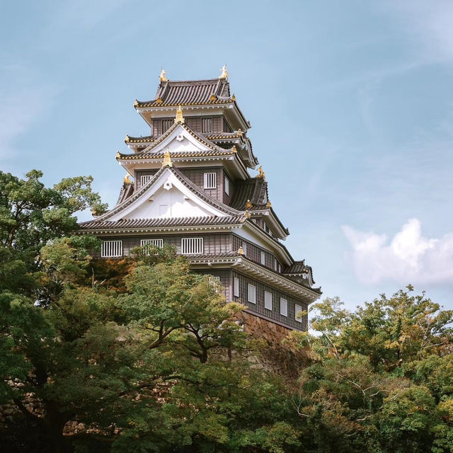 園林畫卷～古城公園