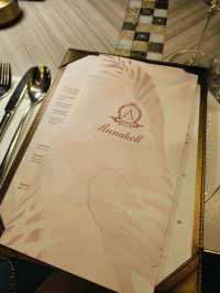 A Trendy Bar & Restaurant in Kuala Lumpur, Annabell KL 