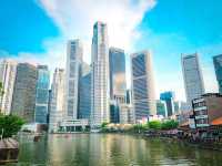 Boat Quay