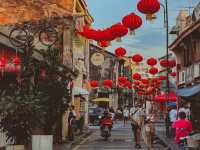 Penang Street Art