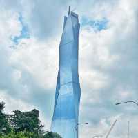 🇲🇾 Explore Malaysia’s Iconic Towers: A Tour Above the Clouds