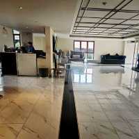 โรงแรม 101hotel