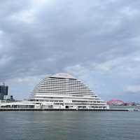 神戶港 神戶逛街好去處 日本旅遊