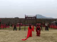 China's Hollywood, A Cinematic Adventures at Hengdian