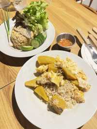 Salad Time - สลัดไทม์ 🥗