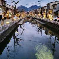 Kinosaki Onsen: A Timeless Hot Spring Escape