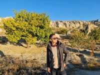 Discover Uchisar Castle & Sunset ATV Adventure in Cappadocia