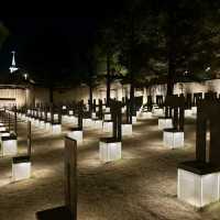 Oklahoma City National Memorial & Museum