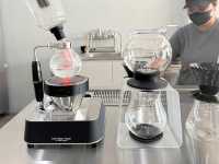 Abe Specialty Coffee