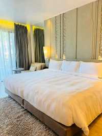 รีวิว pullman phuket arcadia Resort