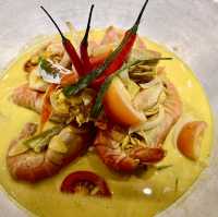 Indulge in great and affordable Hi- Tea only at Thyme, PARKROYAL COLLECTION KL