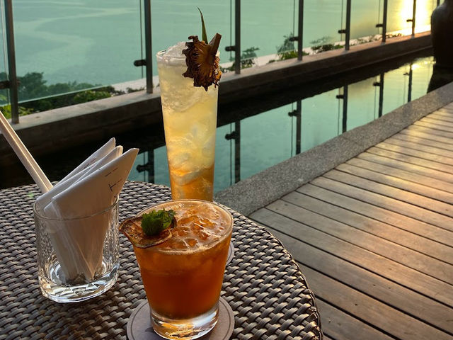📍 Wyndham Grand Phuket Kalim Bay
